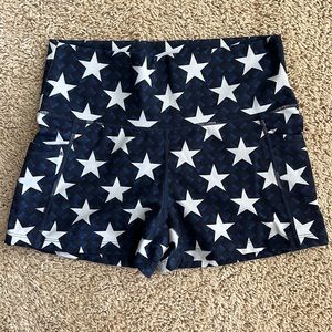 CVG 2.5” shorts